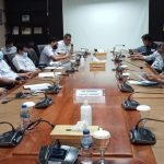 KRL Gelar Audensi Dengan PT. KAI Daop 1 Jakarta, Inilah Jawaban dan Beberapa Poin Penting