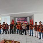 RPP PAC, Cikarang Utara Kembali Tunjuk Benny Setiawan Sebagai Ketua Pemuda Pancasila PAC Cikarang Utara Periode 2022-2024