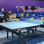 Diduga para Atlit NPCI Kabupaten Bekasi Ditelantarkan Dan Pilih kasih Dalam Pemberian Uang Saku di Event Paragames Solo