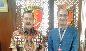 Kabareskrim Polri Didesak Umumkan Para Pembunuh Brigadir J