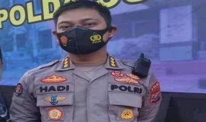 Hari Pertama Berlakukan ETLE, Polda Sumut Tertibkan 276 Pelanggar Lalu Lintas