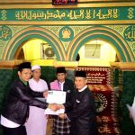 MENGUAK SEJARAH DAN PEMBANGUNAN MUSEUM PERJUANGAN UNTUK PELESTARIAN MASJID AL MUJAHIDIN CIBARUSAH – BEKASI
