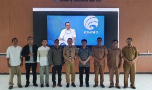 Perkembangan Jaringan Telekomunikasi di Gayo Lues Tertinggi di Aceh