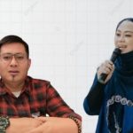 Andri Kurniawan : Langkah DPP Partai Berlambang Mercy Sudah Sangat Tepat, “Artinya pak Andi Arief Jeli Dalam Menilai Potensi Kadernya Didaerah