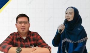 Andri Kurniawan : Langkah DPP Partai Berlambang Mercy Sudah Sangat Tepat, “Artinya pak Andi Arief Jeli Dalam Menilai Potensi Kadernya Didaerah