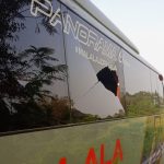 Personil gabungan Tekab 308 Jatanras Polda Lampung dan Satreskrim Polres Lampung Selatan berhasil mengamankan ABH, terduga pelaku pelempar batu di jalan Tol.