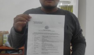 Yayasan Ponpes Tahfizh Al-Habibi Kemalingan, Kapolsek Percut Siap Tindak Lanjuti