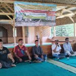 PPKLK Dukung Program Kesejahteraan Pemerintah Untuk Pedagang Kaki Lima Karawang