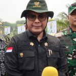 Bantah Tudingan Senator Australia, Wamentan Harvick: Indonesia Sudah Lama Bebas PMK