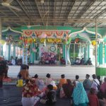 Pondok Yatim Al-Hijamah Gelar Santunan An