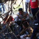 Dua Pelaku Pembakaran Hutan di Samosir Ditangkap