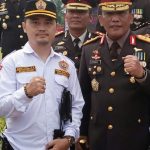 Pokdarkamtibmas Bhayangkara Sumut Apresiasi Kapolda Sumut Berantas Judi di Kota Medan
