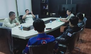 KRL Apresiasi Kepala Disperidag Provinsi Banten Kembalikan Anggaran BPSK Pakai Uang Pribadi