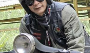 Masyarakat, Club Vespa : Kasus Brigadir J, Geram ditengah Episode, Pahlawan datang diakhir cerita.