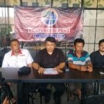 Alami Kekerasan Dan Penculikan Warga Pantai Mekar Muara Gembong Minta Bantuan Ke DPP LBH IWO Indonesia