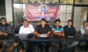 Alami Kekerasan Dan Penculikan Warga Pantai Mekar Muara Gembong Minta Bantuan Ke DPP LBH IWO Indonesia