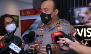 Hari Ini, Tim Khusus Polri Periksa Irjen Ferdy Sambo Sebagai Tersangka