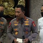 Ketum DPP Santri Tani NU KH T.Rusli Ahmad : Saya Bangga Dan Dukung ketegasan Kapolri Dalam Penegakan Hukum kasus Brigadir J