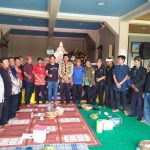 Pengurus PEPADI Karawang Adakan Silaturahmi Dengan Para Dalang Se-Kabupaten