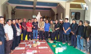 Pengurus PEPADI Karawang Adakan Silaturahmi Dengan Para Dalang Se-Kabupaten
