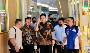 Kapolda Riau Irjen Iqbal : Literasi Digital Menghindarkan Penyimpangan Norma dan Hukum Dalam Bermedia Digital