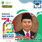 Assoc, Prof,H.Munawar Fuad,M.Ag.,P.hD
