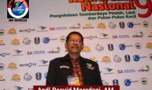 IWO Indonesia Terus Bergerak Kibarkan Sayap Di Provinsi Sulawesi Barat