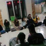 Warga Griya Pesona Asri RT 67 Solid Dan Kompak Sambut HUT RI Ke 77.