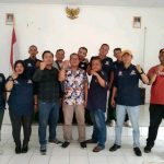 DPD Ikatan Wartawan Online Indonesia Kabupaten Karawang Angkat Bicara Terkait Diduganya Kasat Narkoba Karawang Yang Terciduk Oleh Bareskrim Polri