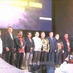 SMSI Award 2022 Kabupaten Bekasi Sukses Digelar