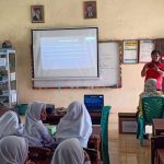 CSR PT IMFI Kalianda Berbagi Buku, Berbagi Ilmu dan Berbagi Masa Depan.