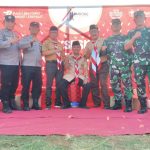Jambore Pramuka Ranting Kutawaluya Tahun 2022 Di Apresiasi Oleh Semua Pihak
