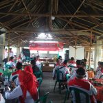 Bimtek Peningkatan Kapasitas BPD Se- Kecamatan Telagasari