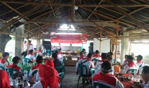 Bimtek Peningkatan Kapasitas BPD Se- Kecamatan Telagasari