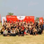 Penutupan Jambore Ranting Kutawaluya Tahun 2022 Berjalan Sukses Dan Lancar