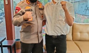 Ketua PJS: Kapolda Sumut Tak Perlu Ladeni Isu Murahan