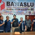 DPD IWO Indonesia Karawang Siap Menjadi Pemantau Di Pesta Demokrasi 2024