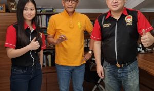PUTUSAN PN.JAKSEL HARUS MEMENUHI RASA KEADALIN, HARUSNYA ALVIN LIM DIJADIKAN SAHABAT, INI PENJELASAN KUASA HUKUM ALVIN LIM