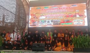 Seniman Bekasi Dalam Wadah (Pusaka) Perlu Perhatian Dari Pemerintah Bekasi