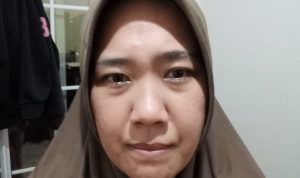 Selamatkan Lilis Suaidah yang Berada di Suriah.