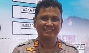 Satpolariud Dan Tim SAR Karawang Masih Terus Mencari Korban Laka Laut KM.Sida Rahayu 3 Di Laut Jawa