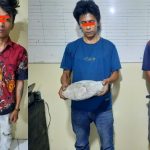 Gerak Cepat Polres Karo Berantas Pungli di Kawasan Pemandian Air Panas Desa Doulu Berastagi