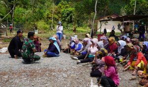 Antisipasi Bencana Karhutla, Patroli Satgas Dihalangi Kelompok Lamtoras di Areal HGU PT TPL Aek Nauli