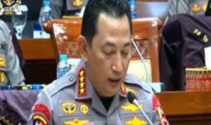 LQ INDONESIA LAWFIRM APRESIASI KOMITMEN KAPOLRI TUNTASKAN INVESTASI BODONG PADA RDP DPR