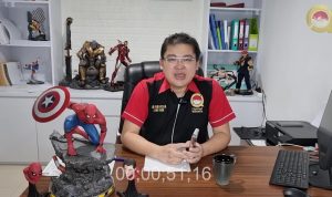 Alvin Lim Divonis 4Tahun 6 Bulan,Ini Pandangan Ketua LSM Konsumen Cerdas Hukum