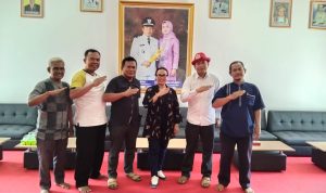 Pokdarwis Karangsatu Dan Komunitas Kalijaga Titik 0(nol) Kali Ciherang Jadi Perhatian Praktisi HRD Kabupaten Bekasi