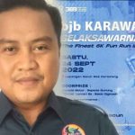 Sekjen IWOI Karawang: HUT Karawang Jangan Dijadikan Ajang Komersil