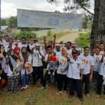 Bara JP Gayo Lues Surati Presiden Dan Tolak Pj Bupati Dari Luar