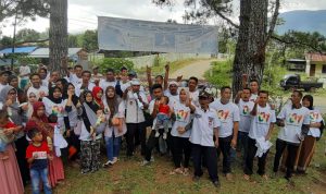 Bara JP Gayo Lues Surati Presiden Dan Tolak Pj Bupati Dari Luar