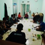 DPD IWO Indonesia Karawang Bentuk Koperasi Untuk Kesejahteraan Wartawan /Anggota IWOI